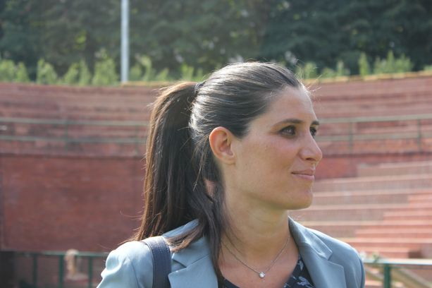 Legalità e politica: incontro con Appendino e Raggi Legalità e politica: incontro con Appendino e Raggi