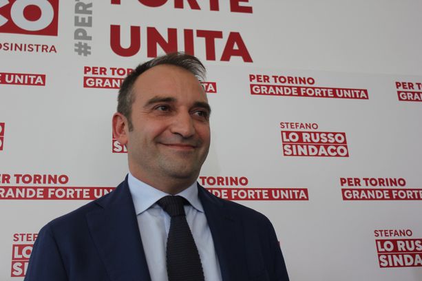 Lo Russo presenta la sua giunta: Foglietta all'Innovazione e Pnrr, Carretta allo Sport Lo Russo presenta la sua giunta: Foglietta all'Innovazione e Pnrr, Carretta allo Sport