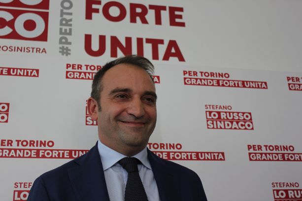 Giunta Lo Russo, Tresso in bilico: in calo Lagioia alla cultura