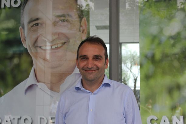 Comunali, Lo Russo incassa il sostegno di Italia Viva: &quot;Ha rifiutato alleanze con M5S&quot; 