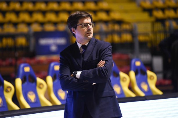 A2, la Reale Mutua Basket Torino affronta l'insidiosa trasferta di Scafati