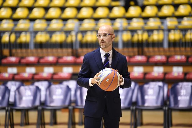 Alle 18 di questa sera la Reale Mutua Basket Torino affonta l’NPC Rieti Pallacanestro