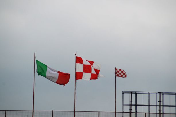 L'ANIMA DEL VARESE. «Mio papà se ne è andato aggrappandosi fino all'ultimo allo spirito biancorosso per cui lottò sul campo»