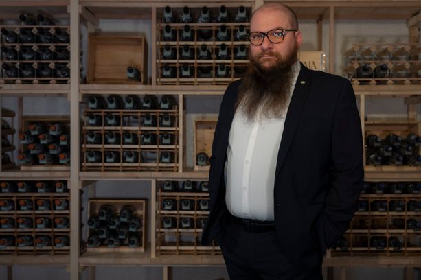 «Una vendemmia 2021 di poca quantità ma di buona qualità», parola dell'esperto Bruno Bottazzi