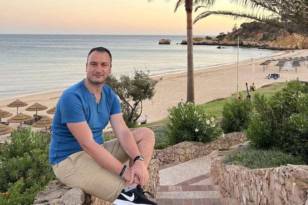 Tragico incidente in Egitto, muore frontaliere residente a Malnate. Gli amici: «Incredulità e dolore» Tragico incidente in Egitto, muore frontaliere residente a Malnate. Gli amici: «Incredulità e dolore»