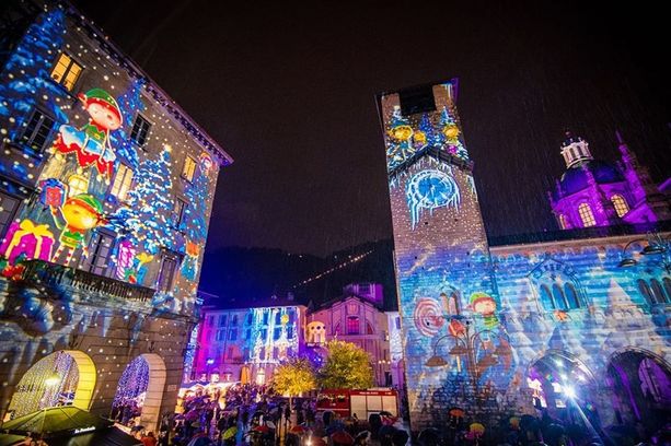 Il Covid cancella dopo 26 anni la Città dei Balocchi, il celebre Natale comasco che è un successo mondiale