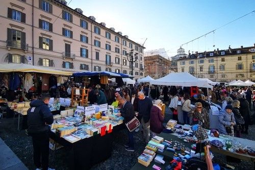 Le vendite al dettaglio sono in aumento, più marcato per il settore alimentare