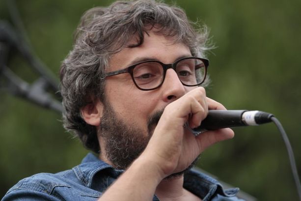 Esce ‘La vita com’è’, brano inedito di Brunori Sas che accompagna il film ‘Il più bel secolo della mia vita’ Esce ‘La vita com’è’, brano inedito di Brunori Sas che accompagna il film ‘Il più bel secolo della mia vita’