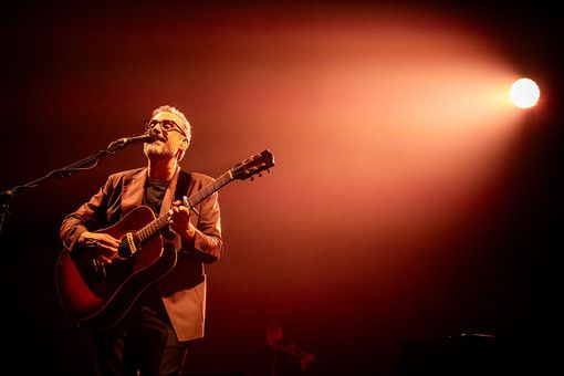 È in radio ‘Per non perdere noi’, altro singolo di Brunori Sas tratto dall’ultimo album