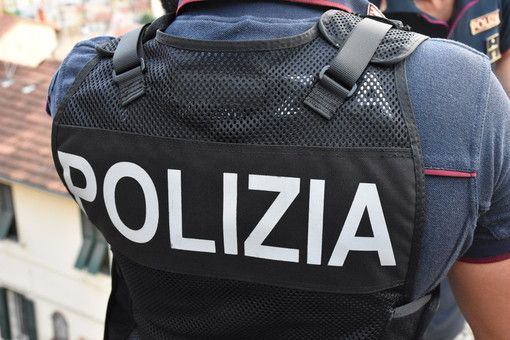 Estradato in Italia dalla Turchia Luciano Camporesi, uomo di snodo della ‘ndrangheta Estradato in Italia dalla Turchia Luciano Camporesi, uomo di snodo della ‘ndrangheta