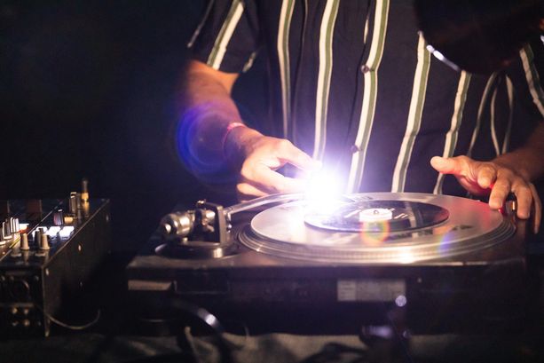 Pubblicata ‘Together’, la traccia estiva di David Guetta con Hypaton Pubblicata ‘Together’, la traccia estiva di David Guetta con Hypaton