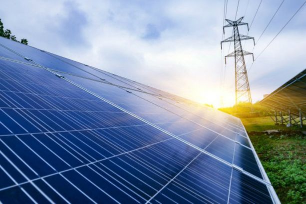 Meno dipendenza energetica dell’Italia dall’estero e più attenzione alle rinnovabili Meno dipendenza energetica dell’Italia dall’estero e più attenzione alle rinnovabili