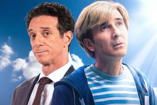 Con la serie comedy ‘Sicilia Express’ in cinque episodi arrivano Ficarra &amp; Picone