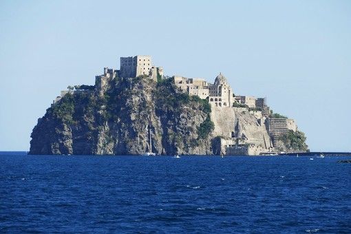 È in partenza la campagna pubblicitaria nazionale ed internazionale per rilanciare Ischia