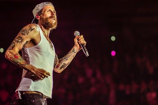 Arriva ‘Il corpo umano’, il nuovo viaggio musicale di Lorenzo ‘Jovanotti’ Cherubini Arriva ‘Il corpo umano’, il nuovo viaggio musicale di Lorenzo ‘Jovanotti’ Cherubini