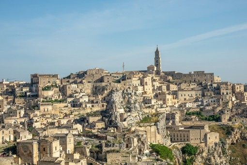 Nuovo Pronto Soccorso in vista all’ospedale ‘Madonna delle Grazie’ di Matera