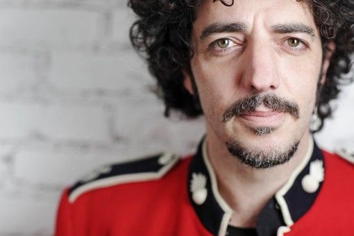 Torna sulla scena discografica Max Gazzè con un nuovo singolo, ma anche tour e album Torna sulla scena discografica Max Gazzè con un nuovo singolo, ma anche tour e album