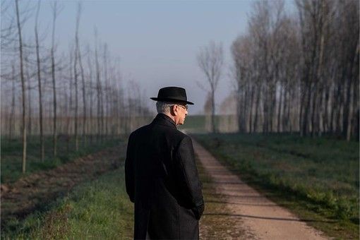 Sarà ‘La grazia’ il film d’apertura della prossima Mostra del cinema di Venezia