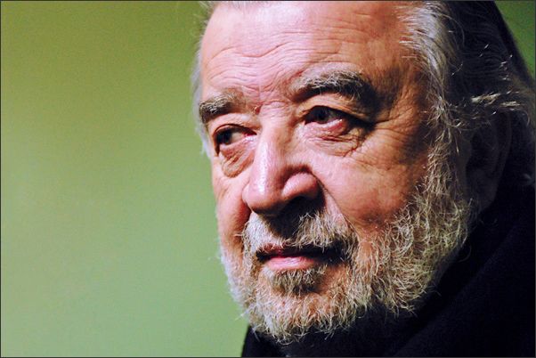 Vanno verso il primo ciak le riprese del nuovo film di Pupi Avati