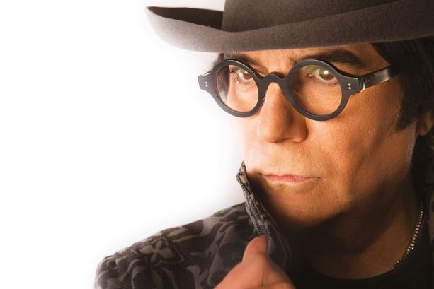 Cominciano da Milano i concerti autunnali di Renato Zero con tre date al Forum