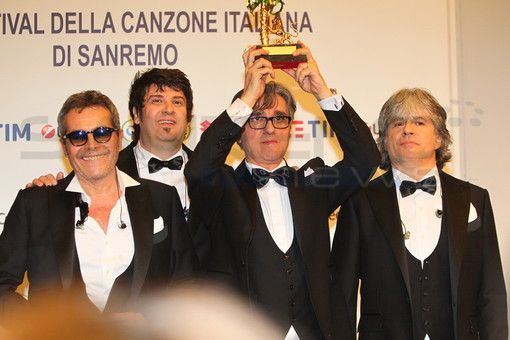 Arriva un’edizione limitata in vinile crystal di ‘Miss nostalgia’ degli Stadio