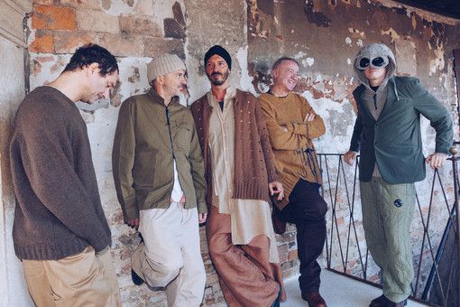 In attesa di celebrare il trentennale dei Subsonica è in arrivo l’album ‘Terre rare’