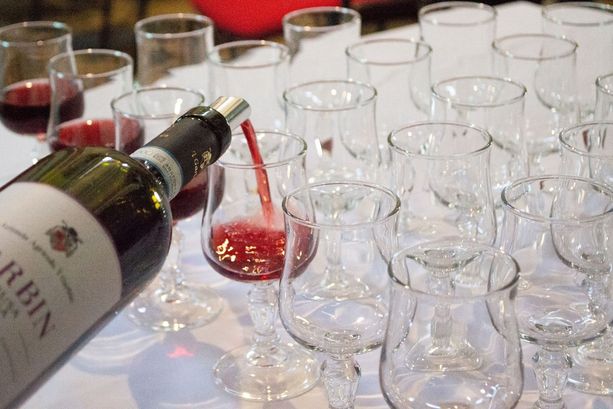 Incremento del 12% del turismo enogastronomico rispetto ad un anno fa Incremento del 12% del turismo enogastronomico rispetto ad un anno fa