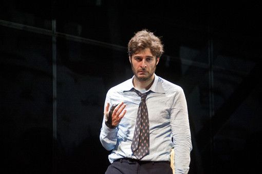 Arriva ‘Un’estate fa’, serie tv con Lino Guanciale e nostalgia per come eravamo