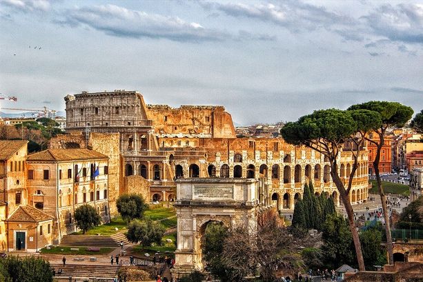 Nella lista del Patrimonio mondiale dell’Unesco adesso c’è la ‘Via Appia’