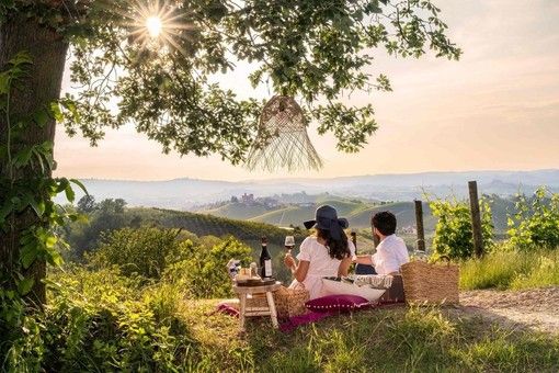 Il sistema agroalimentare italiano conferma d’essere il cardine dell’economia Il sistema agroalimentare italiano conferma d’essere il cardine dell’economia