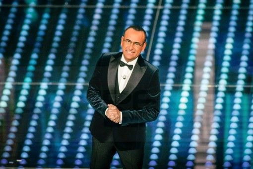 Festival di Sanremo 2025, la 75esima edizione targato Carlo Conti prende forma Festival di Sanremo 2025, la 75esima edizione targato Carlo Conti prende forma