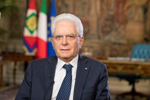 “Continuare la costruzione europea con coraggio è oggi più che mai necessario”