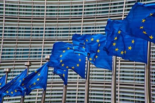 Rivista al rialzo la crescita del Pil italiano dalla Commissione europea