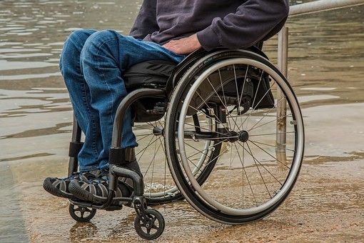 L’informazione è fondamentale quando si parla della sessualità dei disabili L’informazione è fondamentale quando si parla della sessualità dei disabili