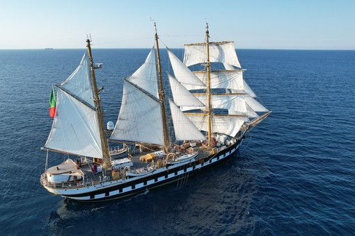 La vendita delle navi spinge le esportazioni extra Ue che salgono del 6%