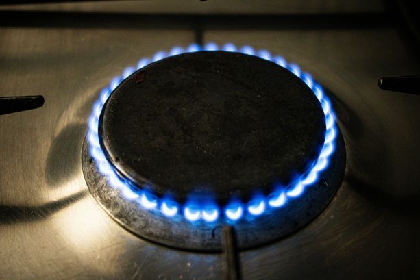 È in diminuzione quasi del 10% il prezzo del gas nell'arco di un mese