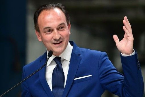 Regionali, Cirio: "Piemonte mia terra. Chiedo di proseguire ciò che abbiamo iniziato" Regionali, Cirio: "Piemonte mia terra. Chiedo di proseguire ciò che abbiamo iniziato"