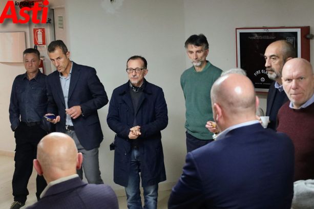 Consiglio comunale aperto, per discutere del C.A.S.O., martedì 9 aprile