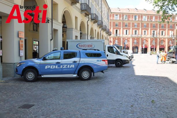 Asti si prepara ad accogliere il Presidente della Repubblica, Sergio Mattarella, in città per ricordare Giovanni Goria a 30 anni dalla morte Asti si prepara ad accogliere il Presidente della Repubblica, Sergio Mattarella, in città per ricordare Giovanni Goria a 30 anni dalla morte