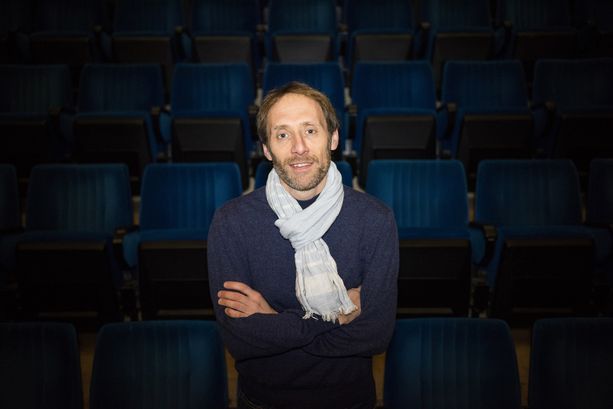 Storie di Orgoglio Astigiano, Massimo Barbero e gli Acerbi: "Il teatro? Ha il segreto di guarire i malanni. Il mio luogo di cura preferito" Storie di Orgoglio Astigiano, Massimo Barbero e gli Acerbi: "Il teatro? Ha il segreto di guarire i malanni. Il mio luogo di cura preferito"