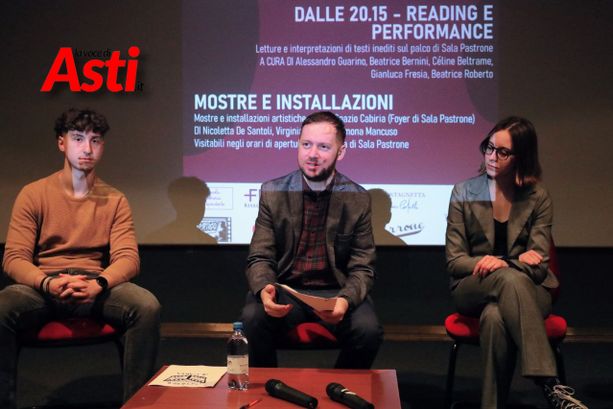 L'edizione 2024 di Schermi di Carta guarda alle trasposizioni cinematografiche dei capolavori immortali di Shakespeare