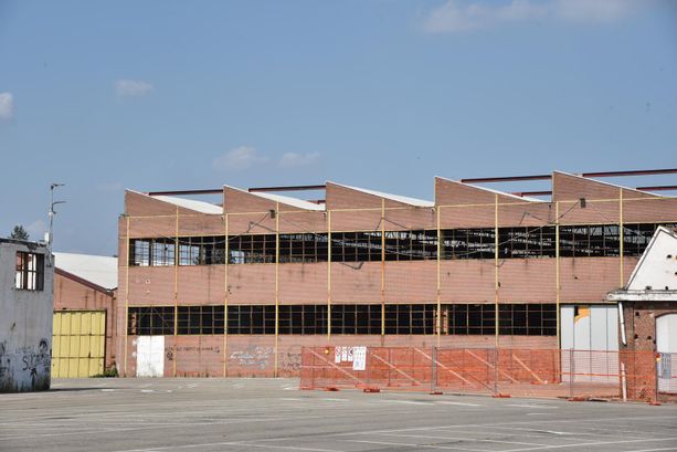 "Gli edifici abbandonati di Asti sono una ferita aperta per la città" [GALLERIA FOTOGRAFICA]