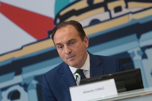 Sanità: Regione Piemonte e Governo hanno definito nuove rate di pagamento