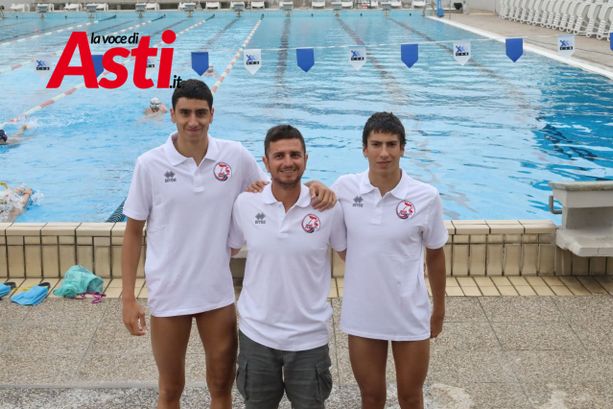 Un tuffo nella storia per rafforzare l'amicizia tra Asti e Wuhan [FOTO]