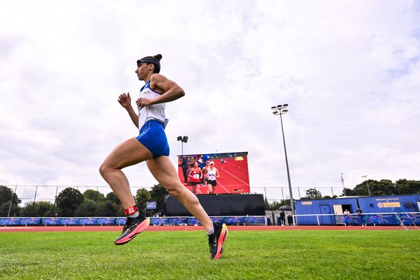 Olimpiadi 2024: Alice Sotero in partenza per Parigi per un sogno a cinque cerchi. L'Astigiano una terra ricca di olimpionici [VIDEOINTERVISTA]