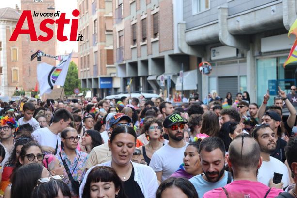 Referendum sulla magistratura, Asti Pride si schiera per il no
