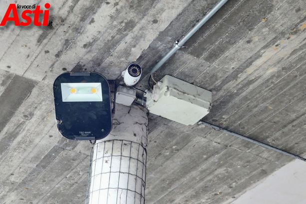 Ventuno telecamere al Pronto soccorso di Asti contro le aggressioni al personale sanitario. Asti capofila del progetto [FOTO E VIDEOINTERVISTA]