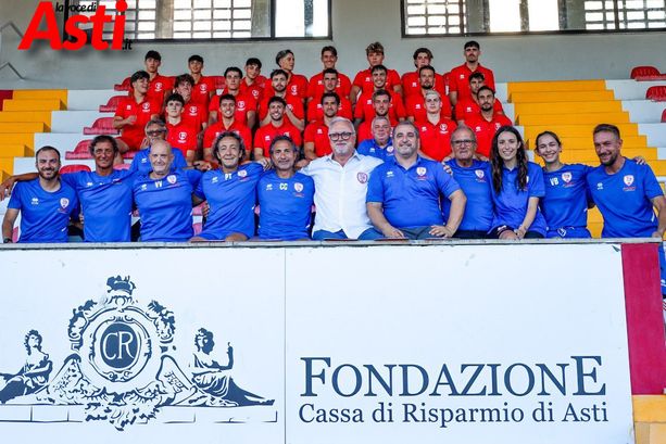 Serie D 2025/2026: l’Asti nel girone A, tra novità e tradizione Serie D 2025/2026: l’Asti nel girone A, tra novità e tradizione