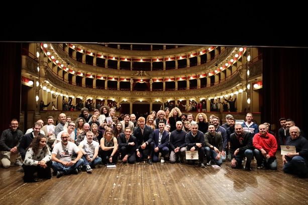 Stati Generali dell’Orgoglio Astigiano: il 19 novembre torna l’evento che celebra il territorio Stati Generali dell’Orgoglio Astigiano: il 19 novembre torna l’evento che celebra il territorio