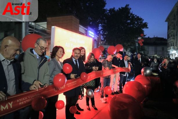 Asti si riappropria del Movicentro: da domani attiva la passerella su corso Einaudi